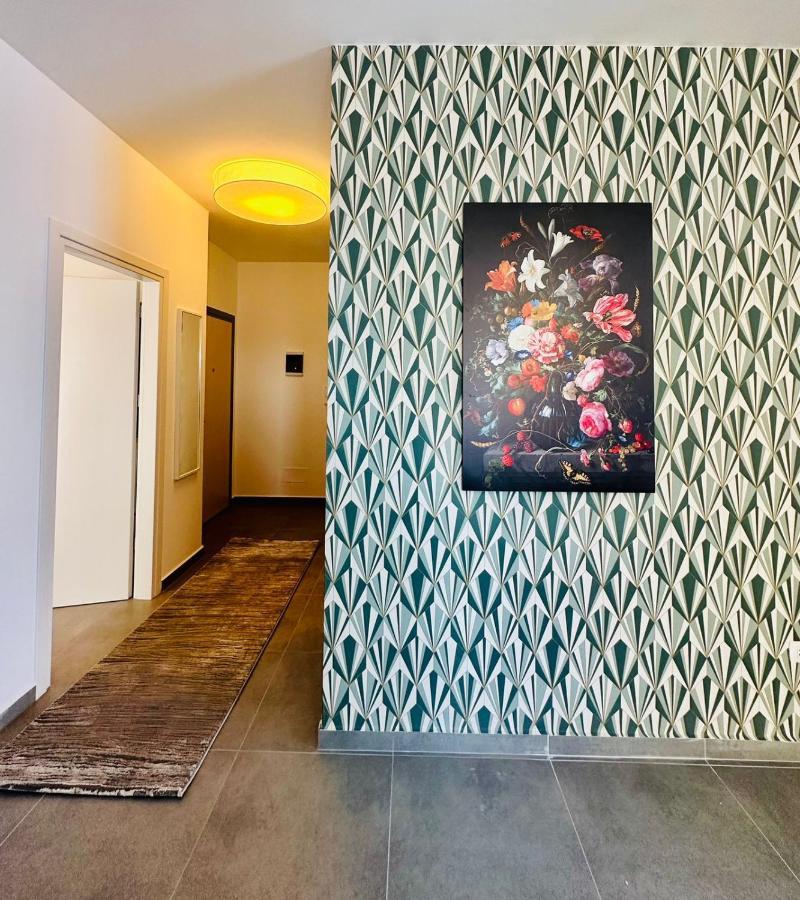 Apartment Celine Sarandë エクステリア 写真